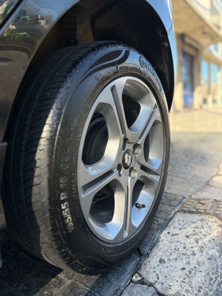 Renault Sandero Gt Line — foto 2